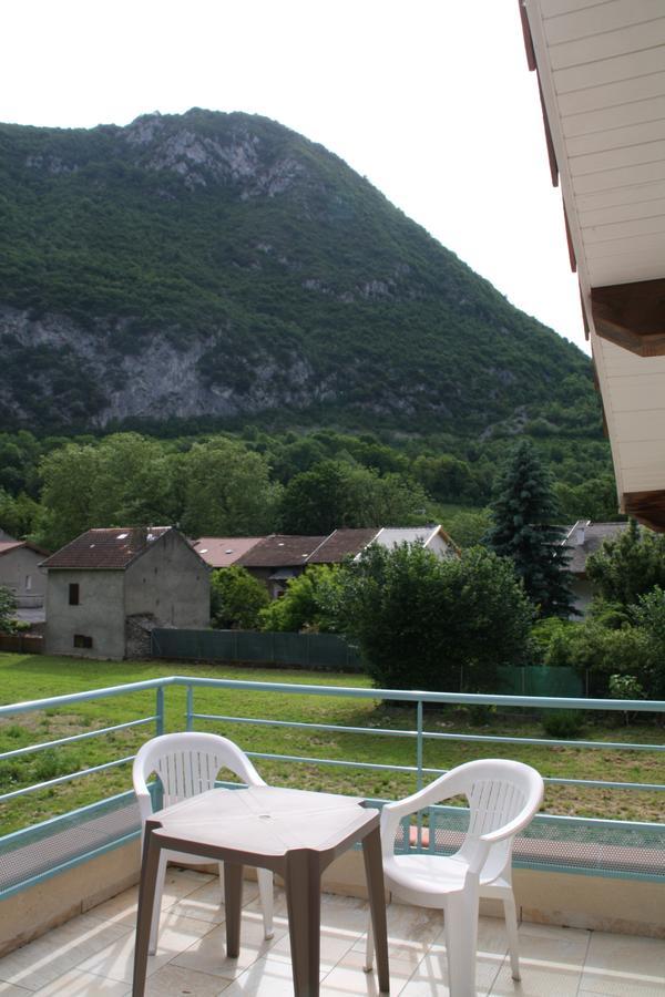 La Petite Auberge De Niaux Esterno foto