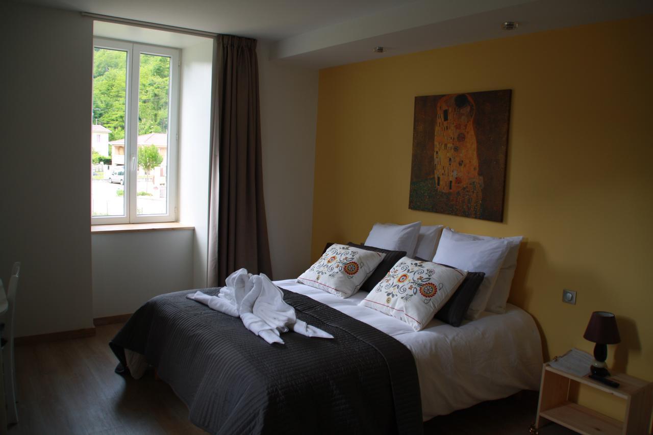 La Petite Auberge De Niaux Esterno foto