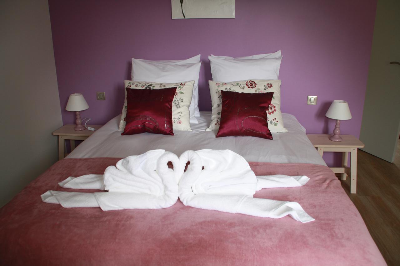 La Petite Auberge De Niaux Esterno foto