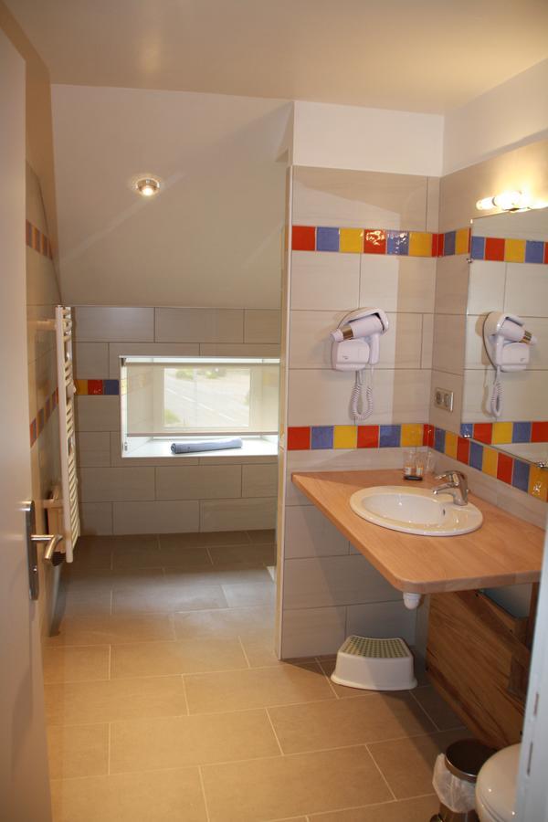 La Petite Auberge De Niaux Esterno foto